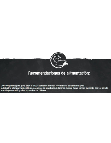LEONARDO LATAS QUALITY SELECTION CONEJO 200 GR X 6 UNID