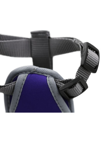 HEY! ARNES MORADO TALLA S