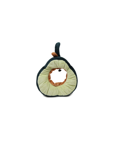 HEY! COLLAR ISABELINO PALTA 23,5X28,5 CM