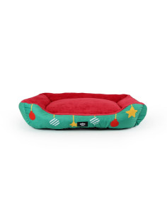 BRXN CAMA NAVIDEÑA TALLA L