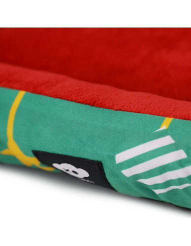 BRXN CAMA NAVIDEÑA TALLA L