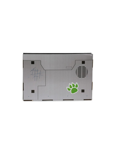 BRNX RASCADOR CATBOOK/COMPUTADOR