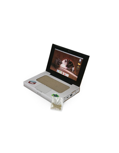 BRNX RASCADOR CATBOOK/COMPUTADOR