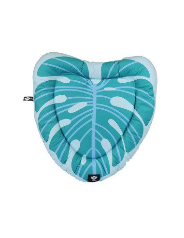 BRNX CAMA FORMA DE HOJA 60x60 CM