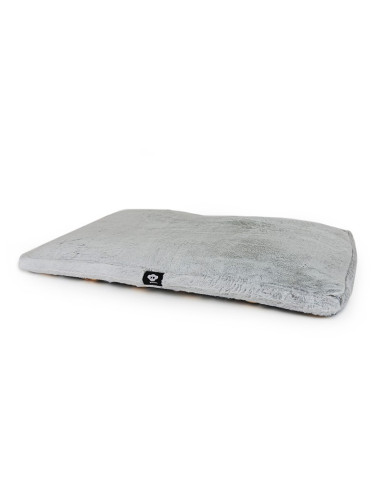 BRNX COLCHÓN ANTI-ESTRÉS LAVABLE L 94X63X7,5 CM