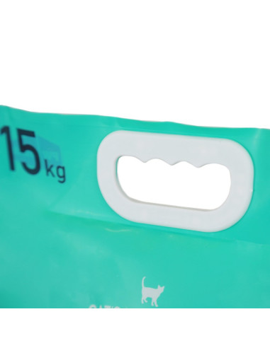GATUNA ARENA PREMIUM 15KG AROMA LAVANDA
