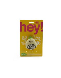 HEY! CAT TOY POLLITO DESIGN