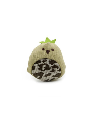 HEY! CAT TOY POLLITO DESIGN