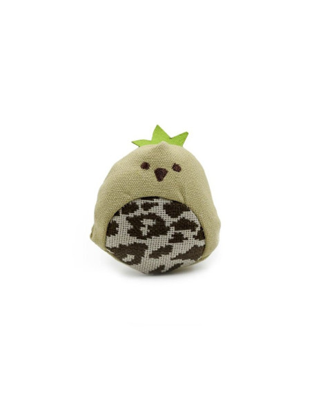 HEY! CAT TOY POLLITO DESIGN