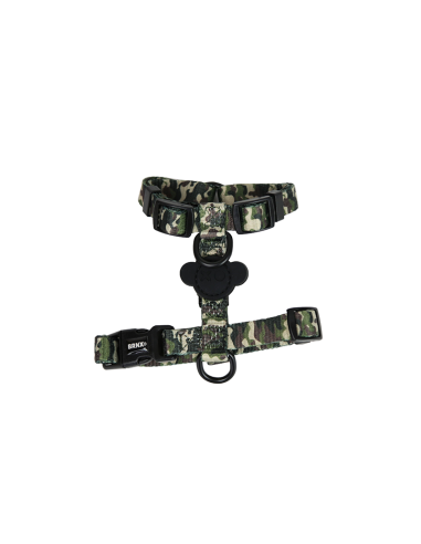 BRNX ARNES "H" XS CAMUFLAJE