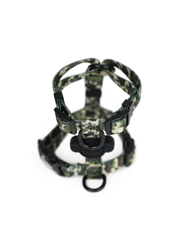 BRNX ARNES "H" XS CAMUFLAJE