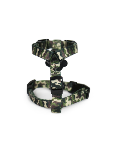 BRNX ARNES "H" XS CAMUFLAJE