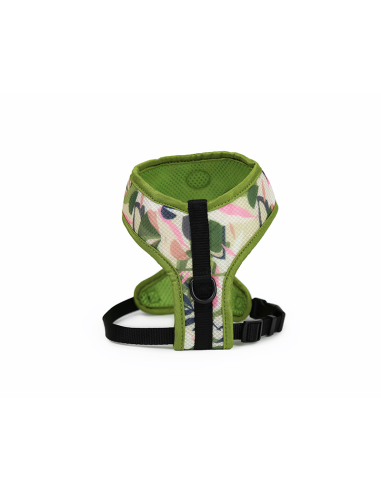 BRNX ARNES DE MALLA XS FOREST PINK