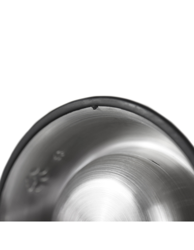 BRNX PLATO ACERO INOX TALLA XXXL
