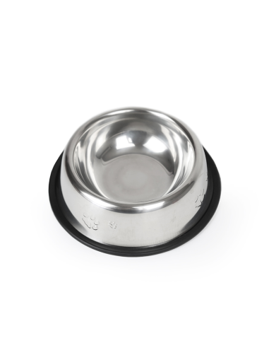 BRNX PLATO ACERO INOX TALLA XXXL