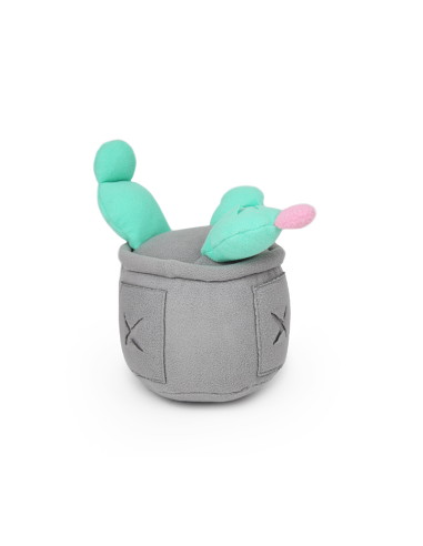 BRNX JUGUETE PLUSH IQ PEREZOSO COGNITIVO
