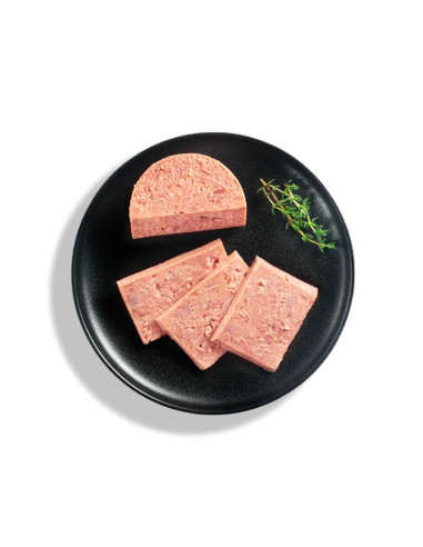 LEONARDO LATAS QUALITY SELECTION AVE 400 GR X 6 UNID
