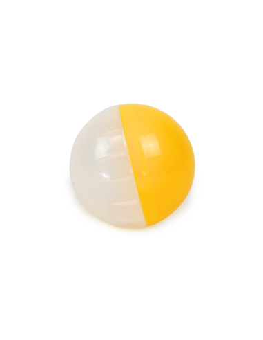 HEY! PELOTA DISPENSADORA DE PREMIOS GATO 8,5CM