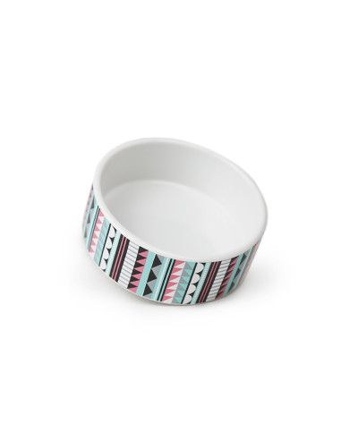 BRNX PLATO CERÁMICA BOHO TALLA S