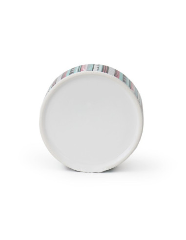 BRNX PLATO CERÁMICA BOHO TALLA S