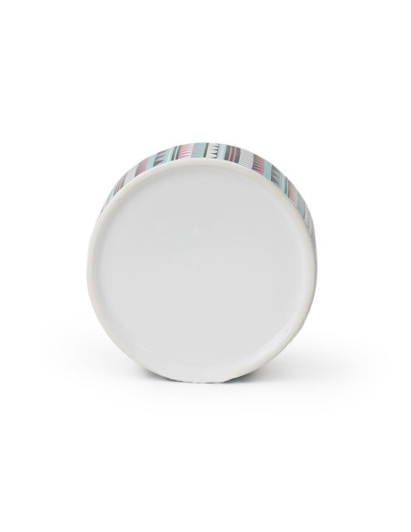 BRNX PLATO CERÁMICA BOHO TALLA S