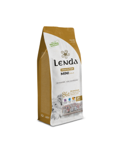 LENDA PERRO MINI SABOR CARNE Y PESCADO 2 KG