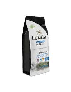 LENDA PERRO MINI HIPOALERGENICO GF 2 KG