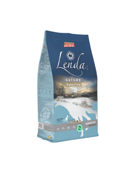 LENDA PERRO SENSIBLE 3 GF KG