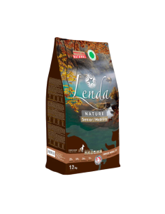 LENDA PERRO SENIOR MOBILITY 3 KG