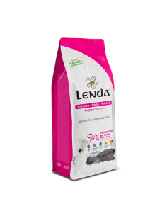 LENDA PERRO CACHORRO 6 KG