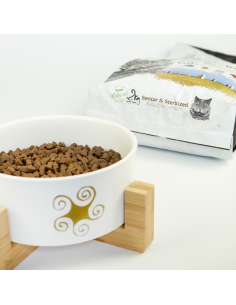 LENDA GATO SENIOR URINARIO Y ESTIRILIZADO GF 7 KG 2