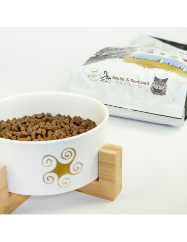 LENDA GATO SENIOR URINARIO Y ESTIRILIZADO GF 7 KG