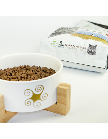 LENDA GATO SENIOR URINARIO Y ESTIRILIZADO GF 2 KG