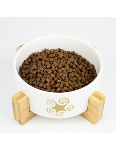 LENDA GATO ADULTO FARM POULTRY GF 7 KG