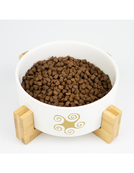 LENDA GATO ADULTO FARM POULTRY GF 7 KG