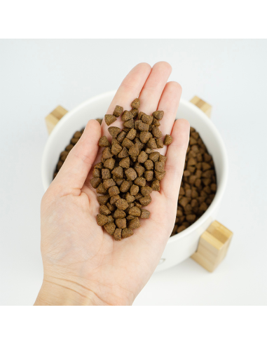 LENDA GATO LIGHT Y ESTERILIZADO GF 7 KG