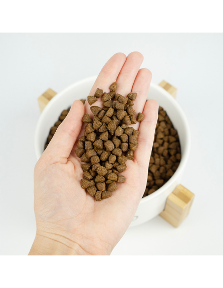 LENDA GATO LIGHT Y ESTERILIZADO GF 7 KG