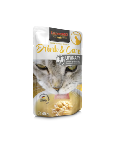 LEONARDO DRINK & CARE URINARY 40 GR X 20 UNID 2