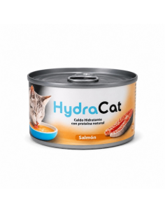 PURA NATURA CALDO HYDRACAT SALMON 75 GR
