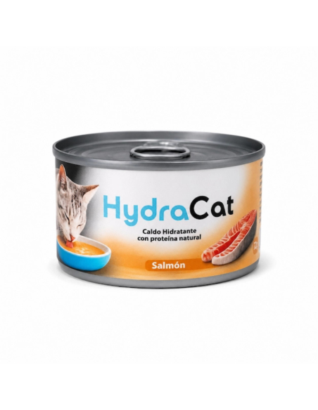PURA NATURA CALDO HYDRACAT SALMON 75 GR