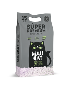 MAUCAT ARENA SUPER PREMIUM 15 KG