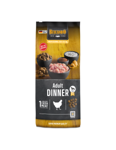 BELCANDO ADULT DINNER 22,5 KG