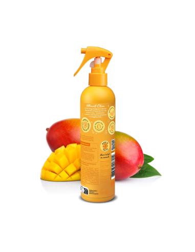 PET HEAD ULTIMUTT CLEAN SPRAY REFRESCANTE 3 EN 1 300 ML