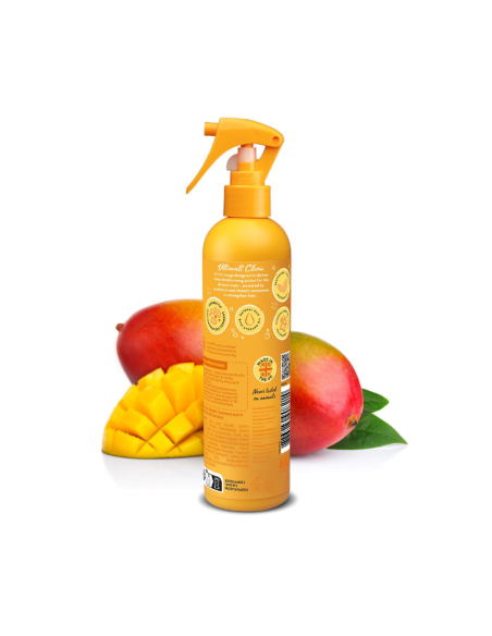 PET HEAD ULTIMUTT CLEAN SPRAY REFRESCANTE 3 EN 1 300 ML