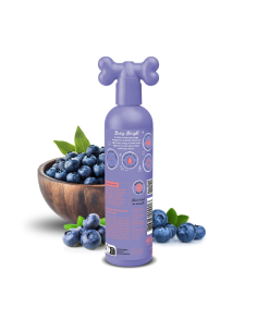 PET HEAD BERRY BRIGHT SHAMPOO BLANQUEADOR Y REALZADOR COLOR 475 ML 2