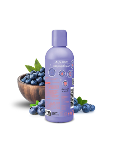 PET HEAD BERRY BRIGHT REMOVEDOR MANCHAS FACIALES 200 ML